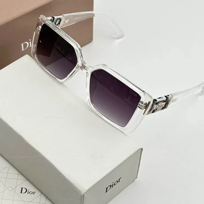 عینک دیور کد 90811 Dior