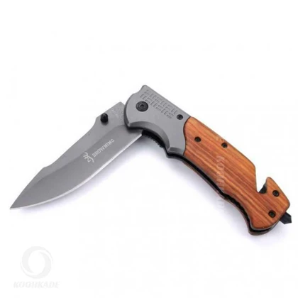 چاقو برونینگ DA308