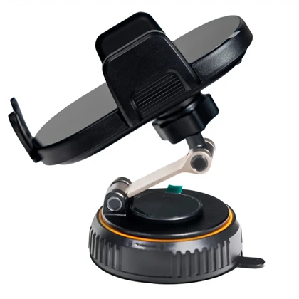 پایه نگهدارنده گوشی هیسکا HISKA مدل HK-2113 با چرخش 360 درجه
