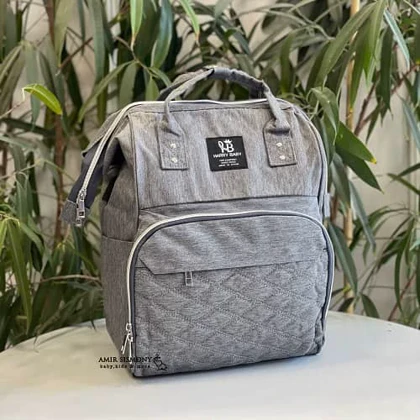 کوله دبیرستانی اسپرت برند HARRY BABY