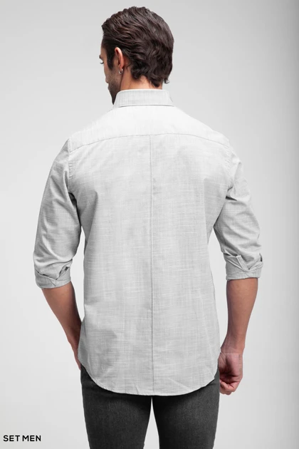 پیراهن مردانه کلاسیک