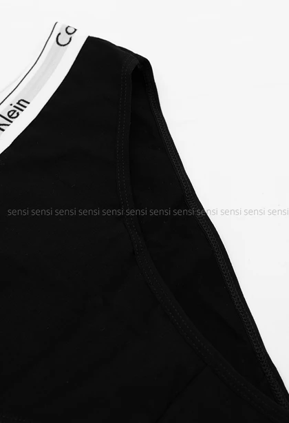 ست نیم‌تنه شورت Calvin Klein کد30000043