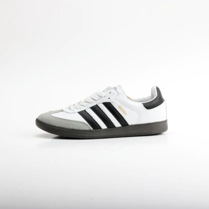 کفش اسپرت زنانه سه گام مدل سامبا