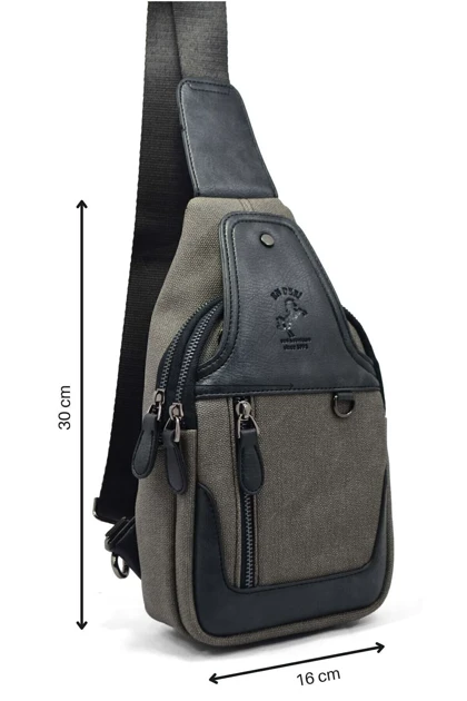 کیف دوشی مردانه en-deri en-deri