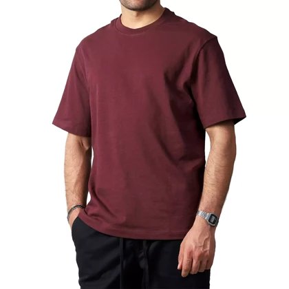 تیشرت BERSHKA