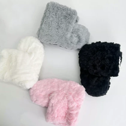 پاپوش ساق‌دار 1007682