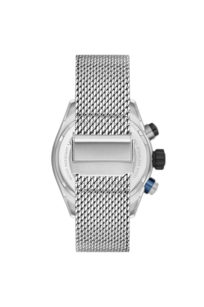 ساعت مردانه اورجینال assn u.s.-polo-assn.