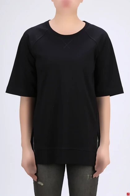تیشرت زنانه کد 04362
