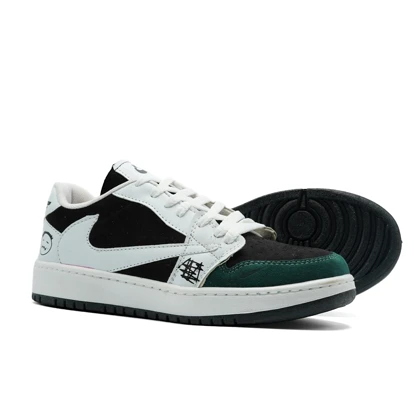 کفش ونس مردانه مدل 1130 _ NIKE