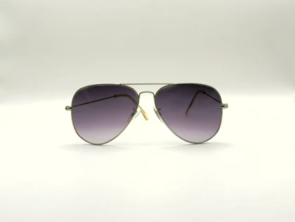 عینک آفتابی طرح ریبن خلبانی (AVIATOR) مدل 3025