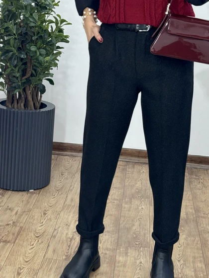 شلوار فوتر ملین 3