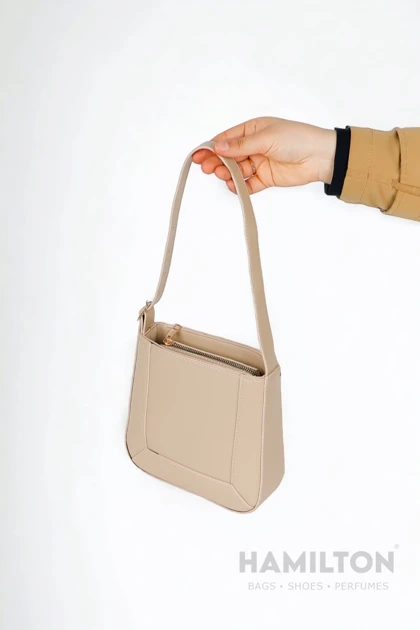 کیف دوشی زنانه hamilton hamilton