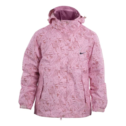 کاپشن دو پوش اسپرت Outdoor Sport نایک مدل 22853 صورتی