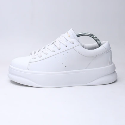 کتانی کژوال SPANNING کد 121539