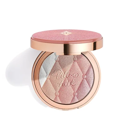 هایلایتر شارلوت تیلبری Pillow Talk Multi-Glow