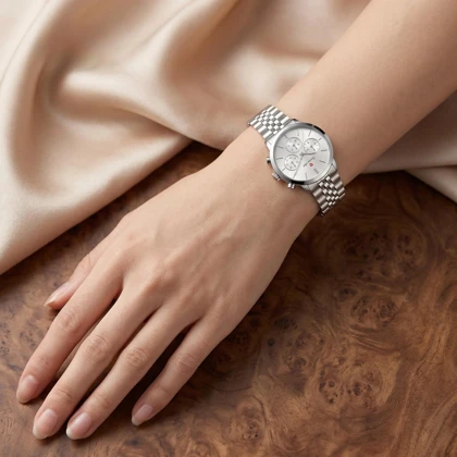 ساعت مچی زنانه سوئیس آرت مدل 920077ST0000