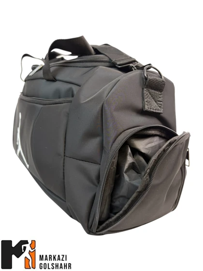 کیف ورزشی جردن جاکفشی دار کد 9095