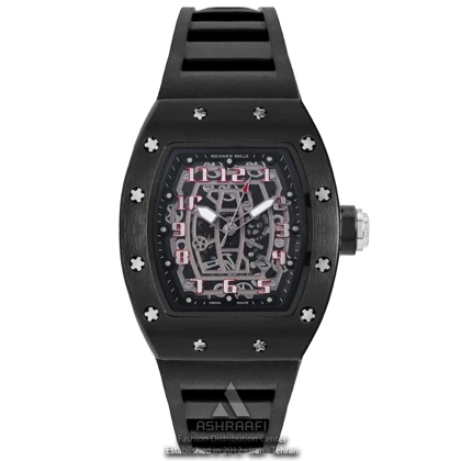 ساعت مردانه ریچارد میل Richard Mille RM35-06