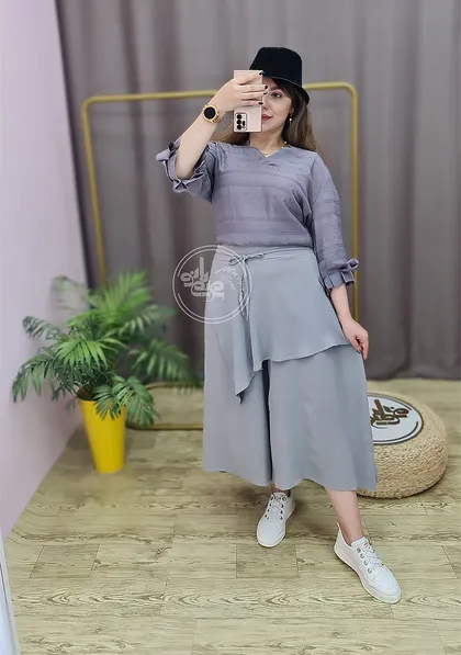 شومیز لنا