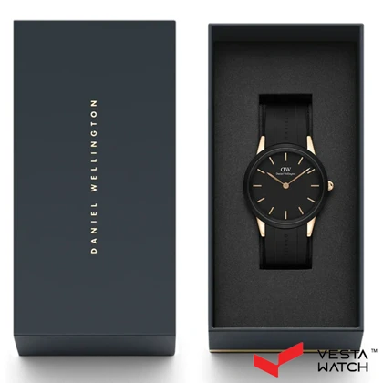 ساعت مچی مردانه و زنانه دنیل ولینگتون DANIEL WELLINGTON مدل DW00100425