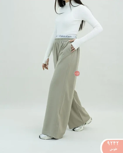 شلواربگ CKکد 9242