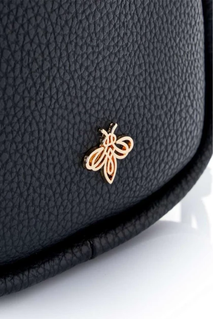 کیف دوشی زنانه lucky-bees lucky-bees