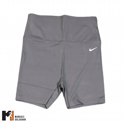 شورتک زنانه نایک پارچه اسپان کد 1194