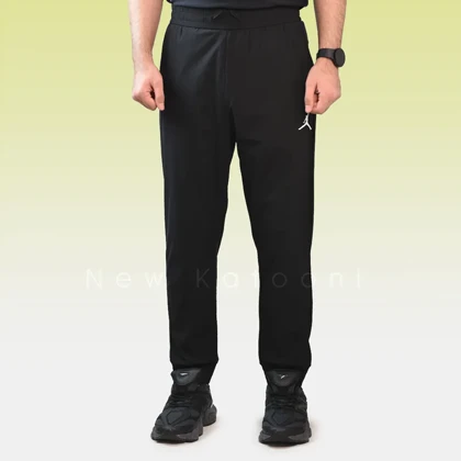 شلوار ورزشی گت دار ایر جردن (603)