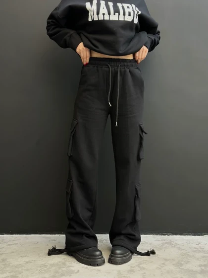 شلوار بگ دورس