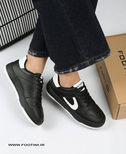 کتانی زنانه لژدار نازنین HP