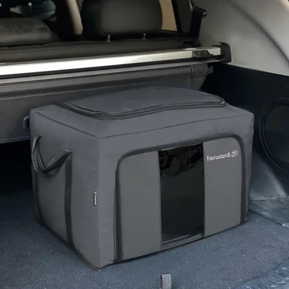 نظم دهنده سفری و کمد فوروارد مدل FORWARD - FCLT4443 ORGANIZER BOX