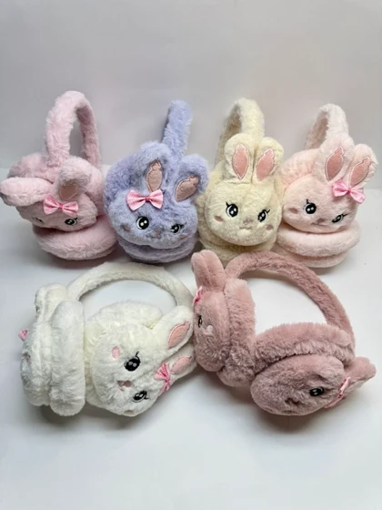 گوشگیر موهر خرگوشی