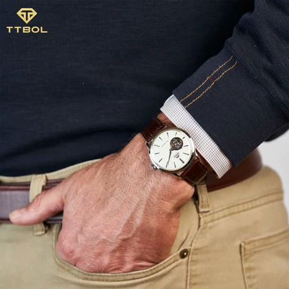ساعت مچی مردانه اورینت ORIENT RA-AG0002S30B