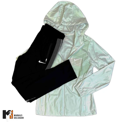 سویشرت شلوار ورزشی نایک کد 1115