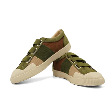 کفش اسپرت دخترانه مدل sneaker - 0028