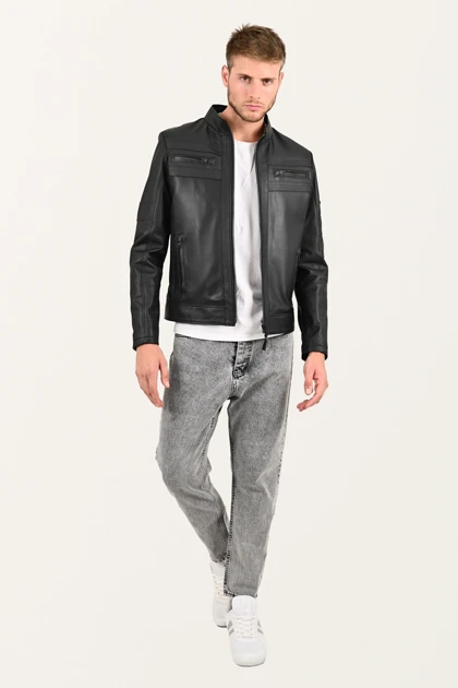 کت و کاپشن مردانه alin