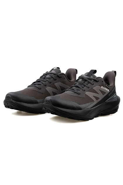 چکمه کفش مردانه در زمستان برای پیاده روی در فضای باز ضد آب و مقاوم در برابر سرما Goretex L47064200