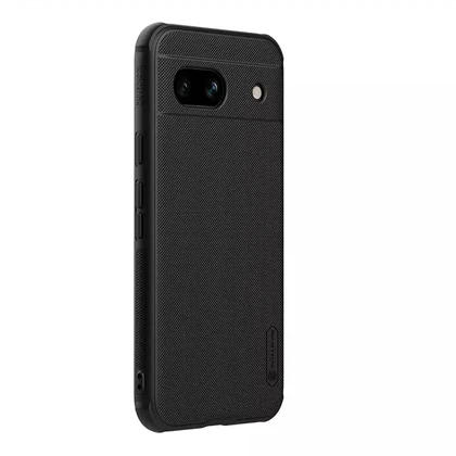 قاب محافظ گوگل پیکسل 8آ نیلکین Super Frosted Shield Pro