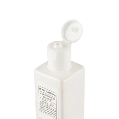 شامپو تقویت کننده موهای دارای شوره چرب آلپاویت 240 میل