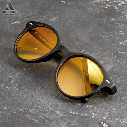 عینک شب اگا مورل Morel 7914