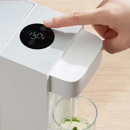 کتری آب گرم فوری شیائومی میجیا مدل Mijia (Xiaomi) S2202