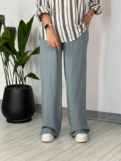 شلوار بگ شیدا