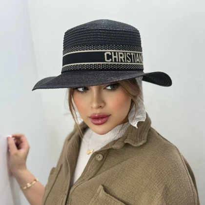 کلاه فدورا ساحلی دیور