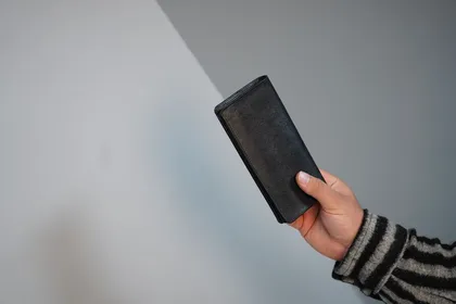 کیف پول مردانه لاوین