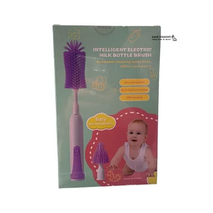 شیشه شور شیشه شیر برقی