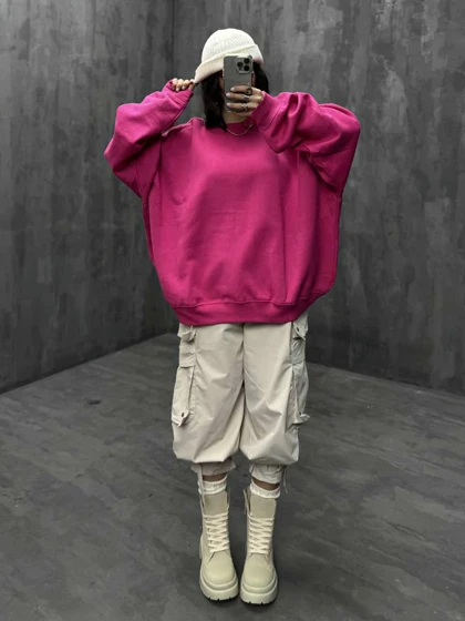 دورس BERSHKA