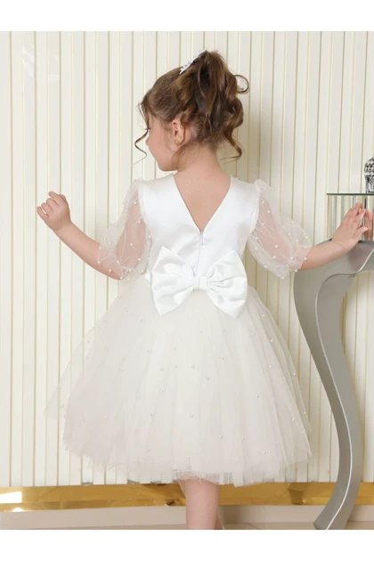 پیراهن بچگانه treemass treemass