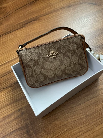 کیف رودوشی کوچ Coach کد 059