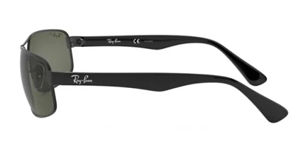 عینک آفتابی ریبن RayBan RB3445S 00258