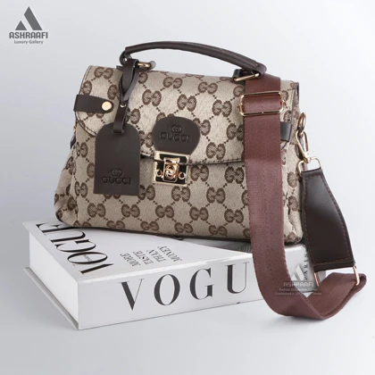 کیف زنانه گوچی Gucci HandBag A02